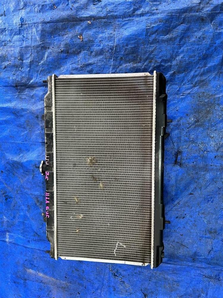 Радиатор основной Ниссан АД в Петропавловске-Камчатском 239700