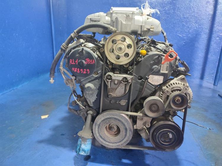 Двигатель Хонда Лагрейт в Петропавловске-Камчатском 428323