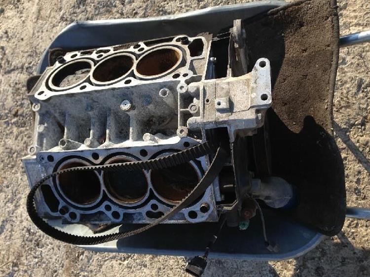 Двигатель Хонда Лагрейт в Петропавловске-Камчатском 4334
