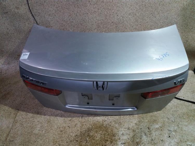 Крышка багажника Хонда Инспаер в Петропавловске-Камчатском 46785