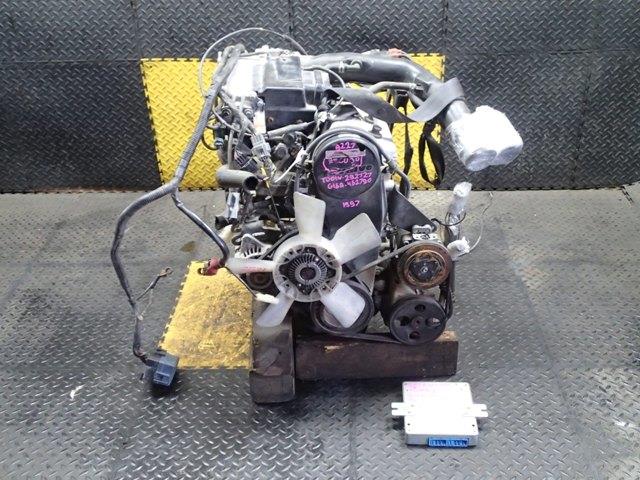 Двигатель Сузуки Эскудо в Петропавловске-Камчатском 91158